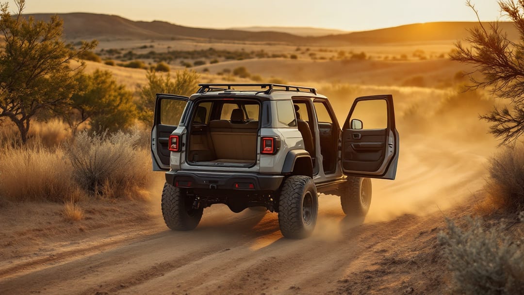 Ford Bronco Smart Key Replacement in Crowley TX (2026)