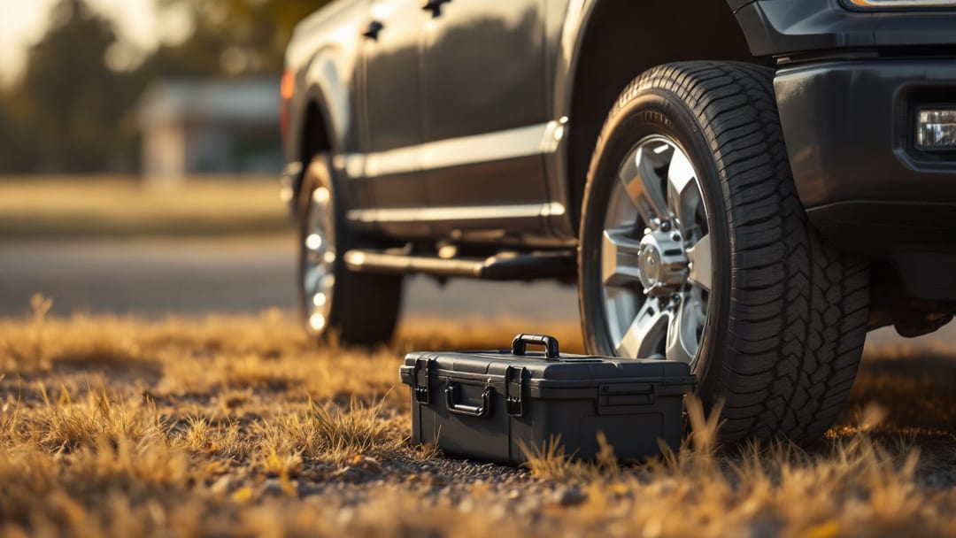 Ford F-150 All Keys Lost in Crowley TX: Cost & Timeline (2026)