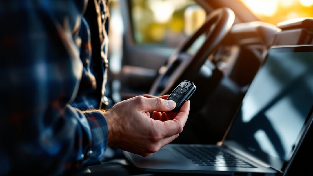 Ford F-250 Key & Fob Replacement in Crowley TX (2026 Guide)