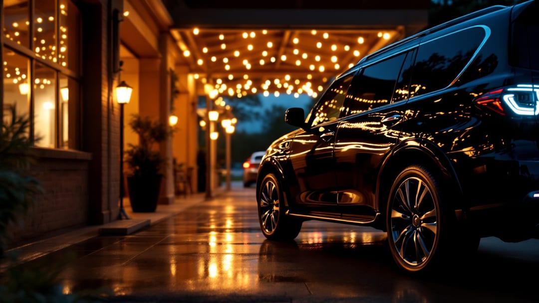 Infiniti QX80 & Q60 All Keys Lost in Crowley TX (2026 Guide)