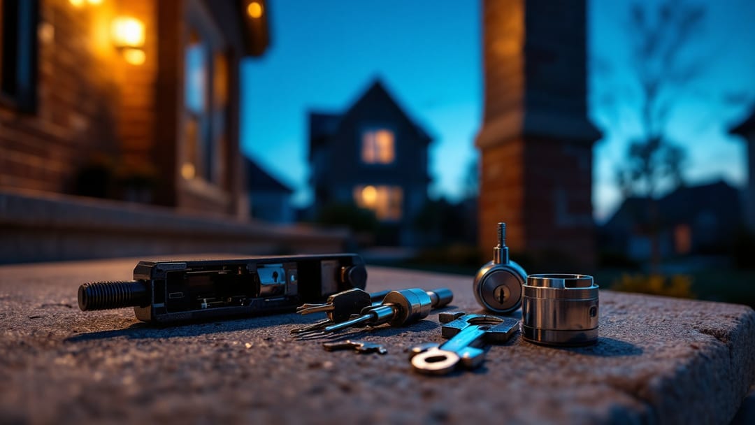 Rekey or Replace Locks After Moving in Crowley TX (2026)