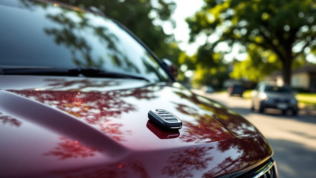 Toyota RAV4 Key Programming in Crowley TX (2026)