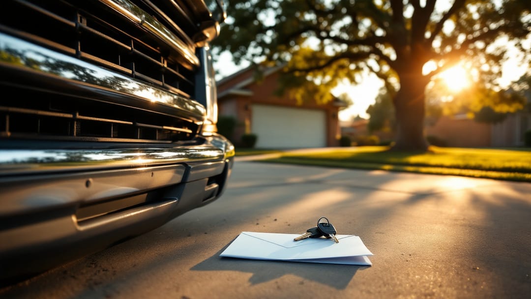 Bought a Used Car? Erase the Old Keys in Crowley TX (2026)